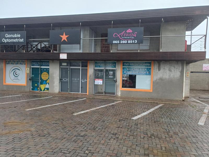 To Let Commercial Property for Rent in Gonubie Eastern Cape
